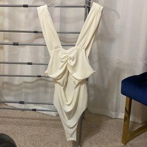 ivory bodysuit